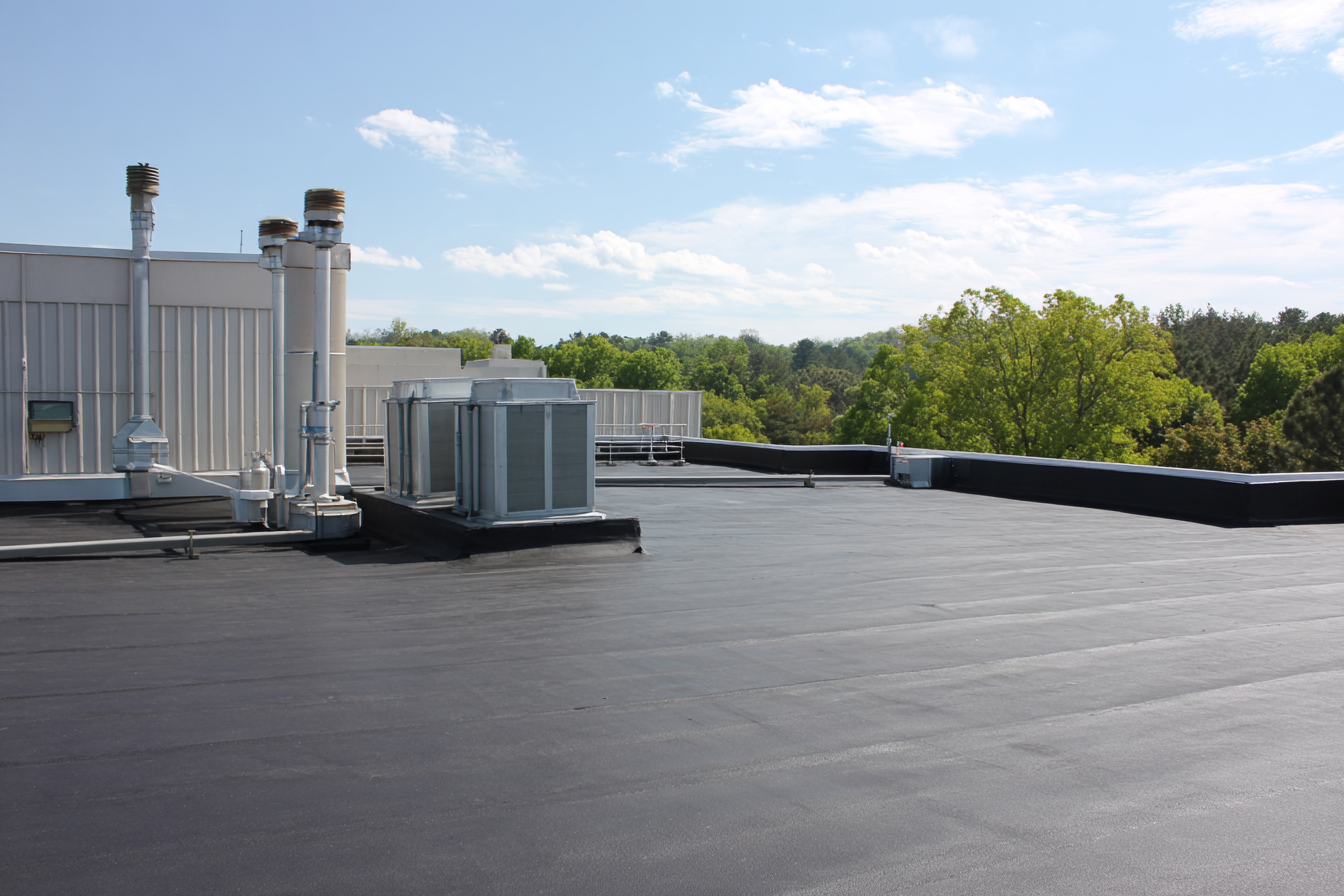 EPDM Roofing