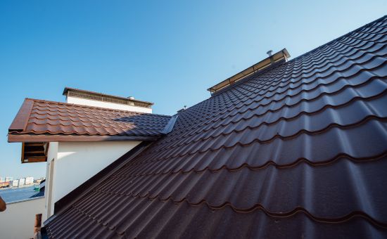 Professional Roofers in Tacoma