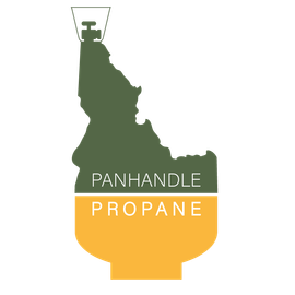 Panhandle Propane Logo
