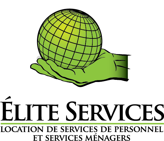 Élite Services LOGO