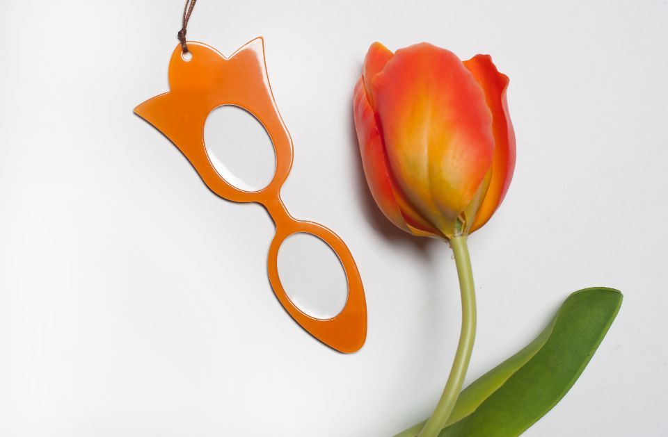 occhiali particolari