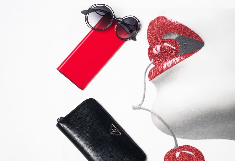 occhiali da sole femminili