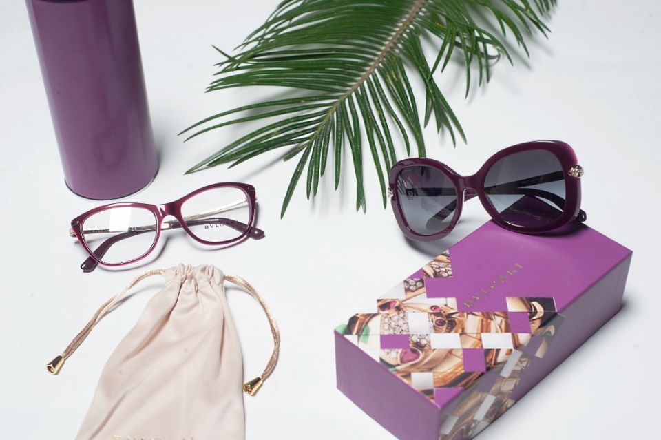 occhiali da vista e da sole donna