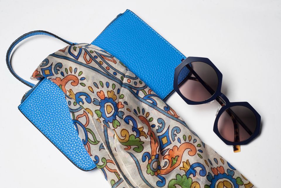 occhiali da sole donna