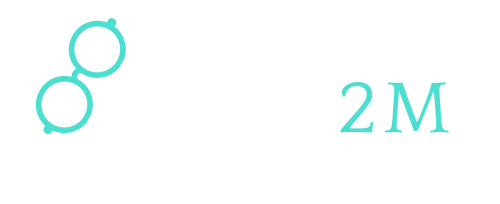 Ottica 2M di Maria Pia Ferrante - LOGO