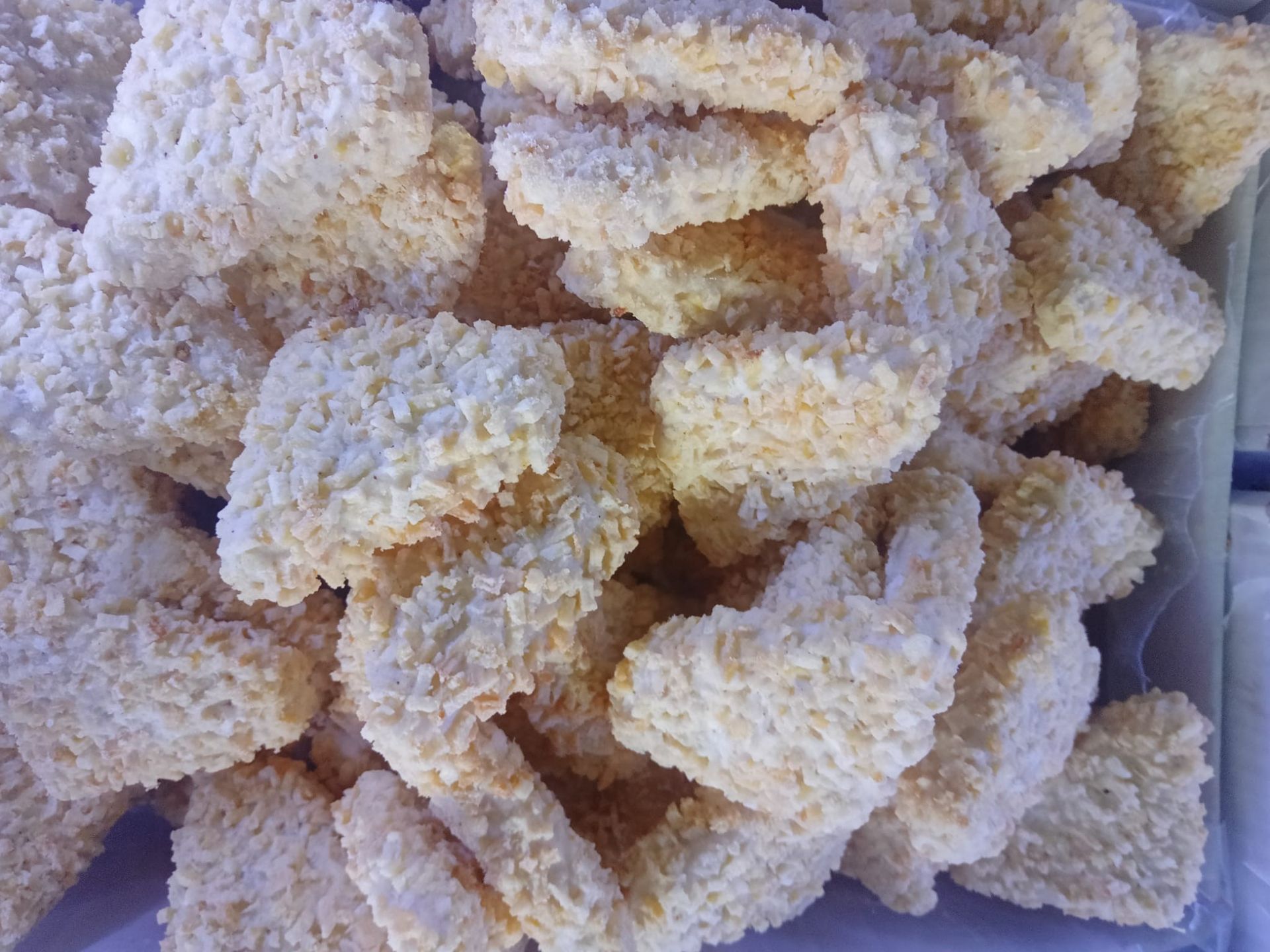 involtini di merluzzo