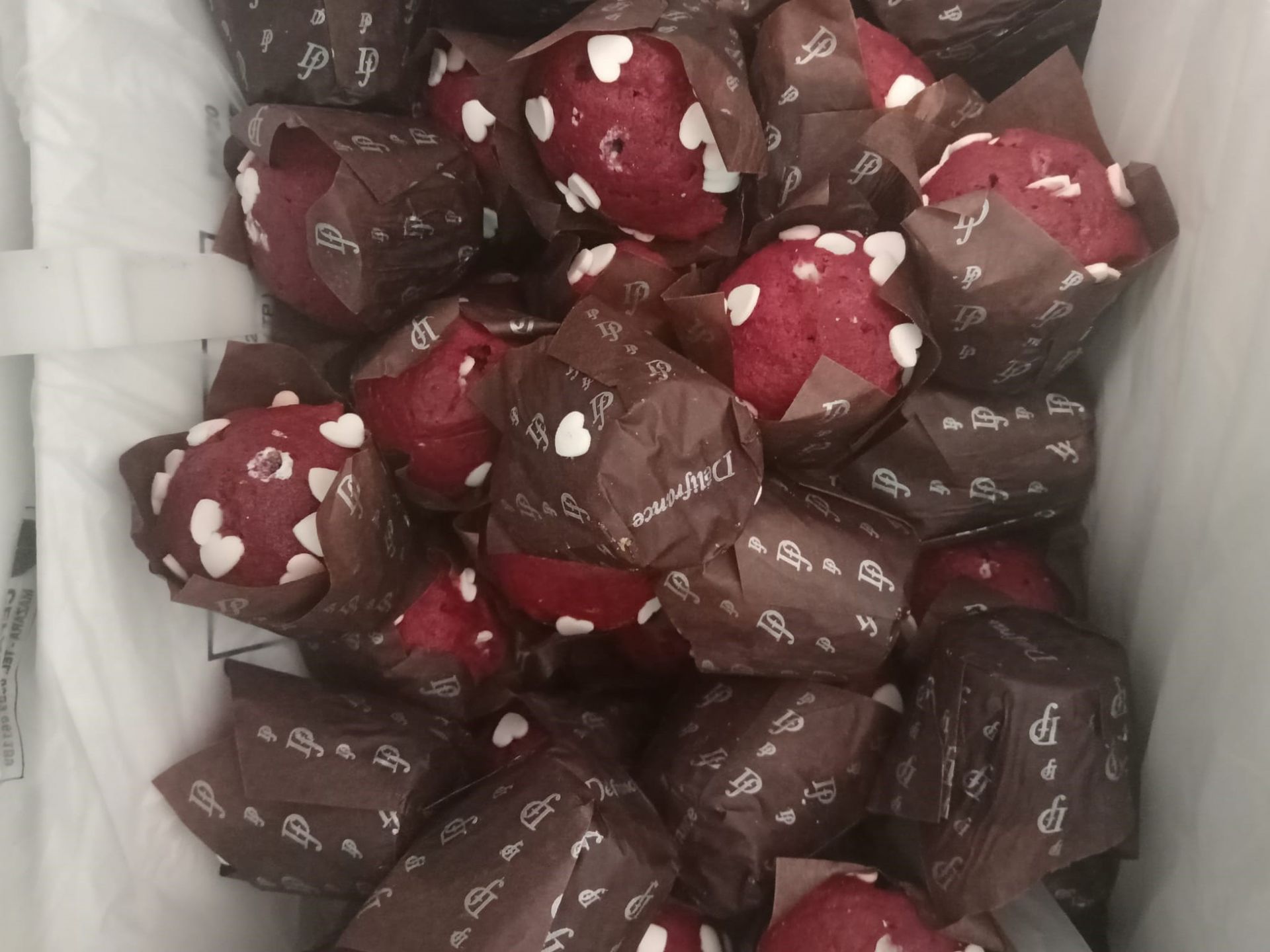 croissant alla marmellata