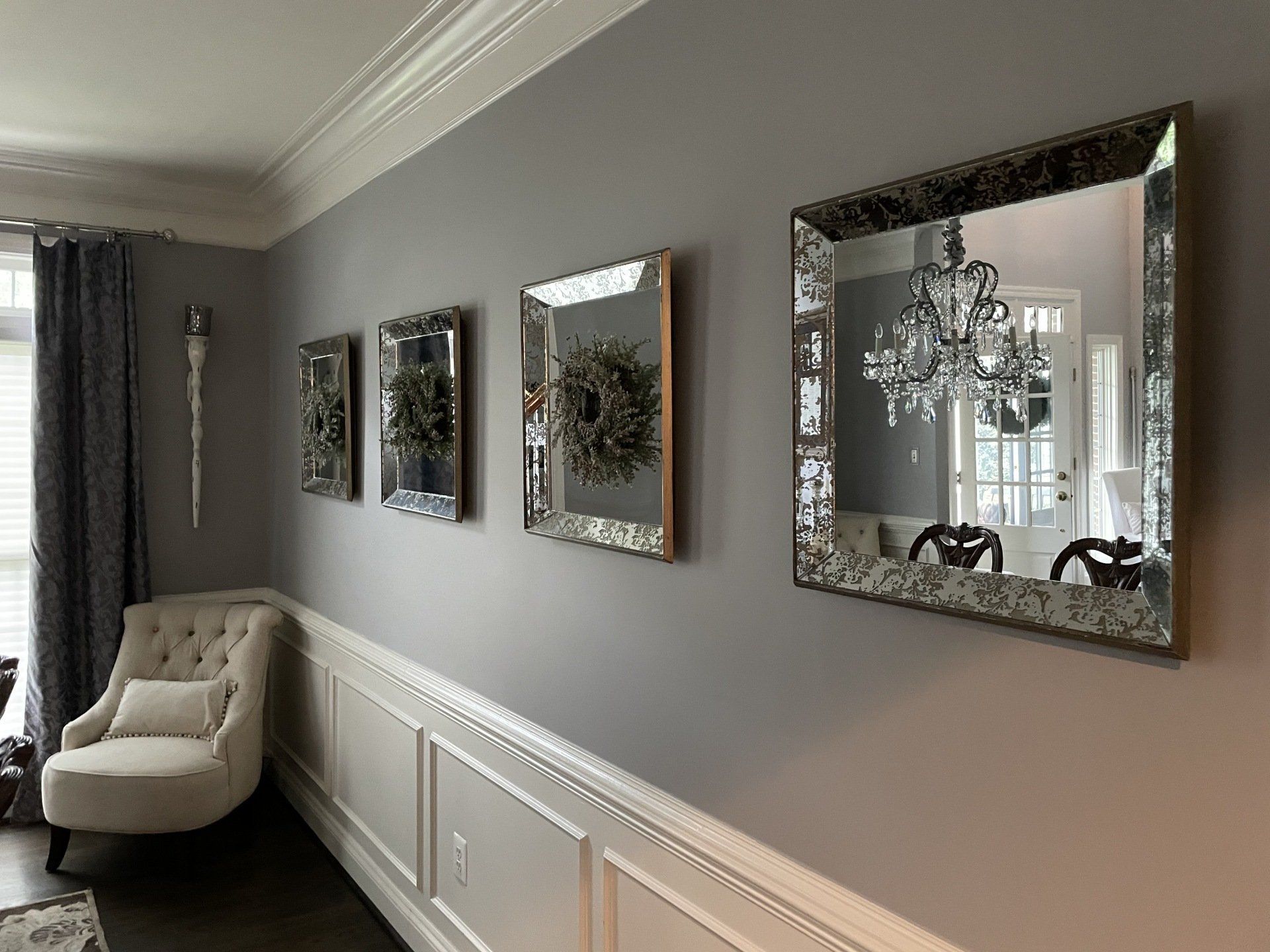 Dining Room Cleaning -  Sandy Spring, Maryland - Star Maids Cleaning Solutions