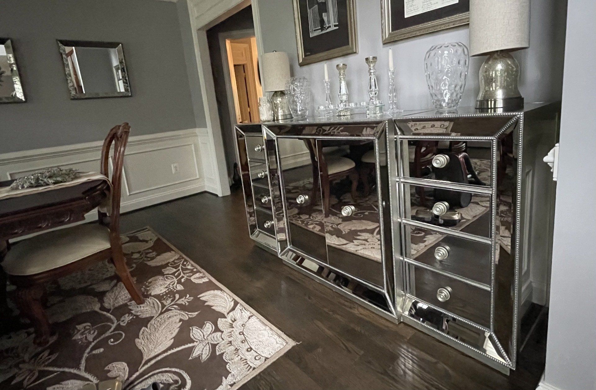 Family Room Cleaning -  Sandy Spring, Maryland - Star Maids Cleaning Solutions