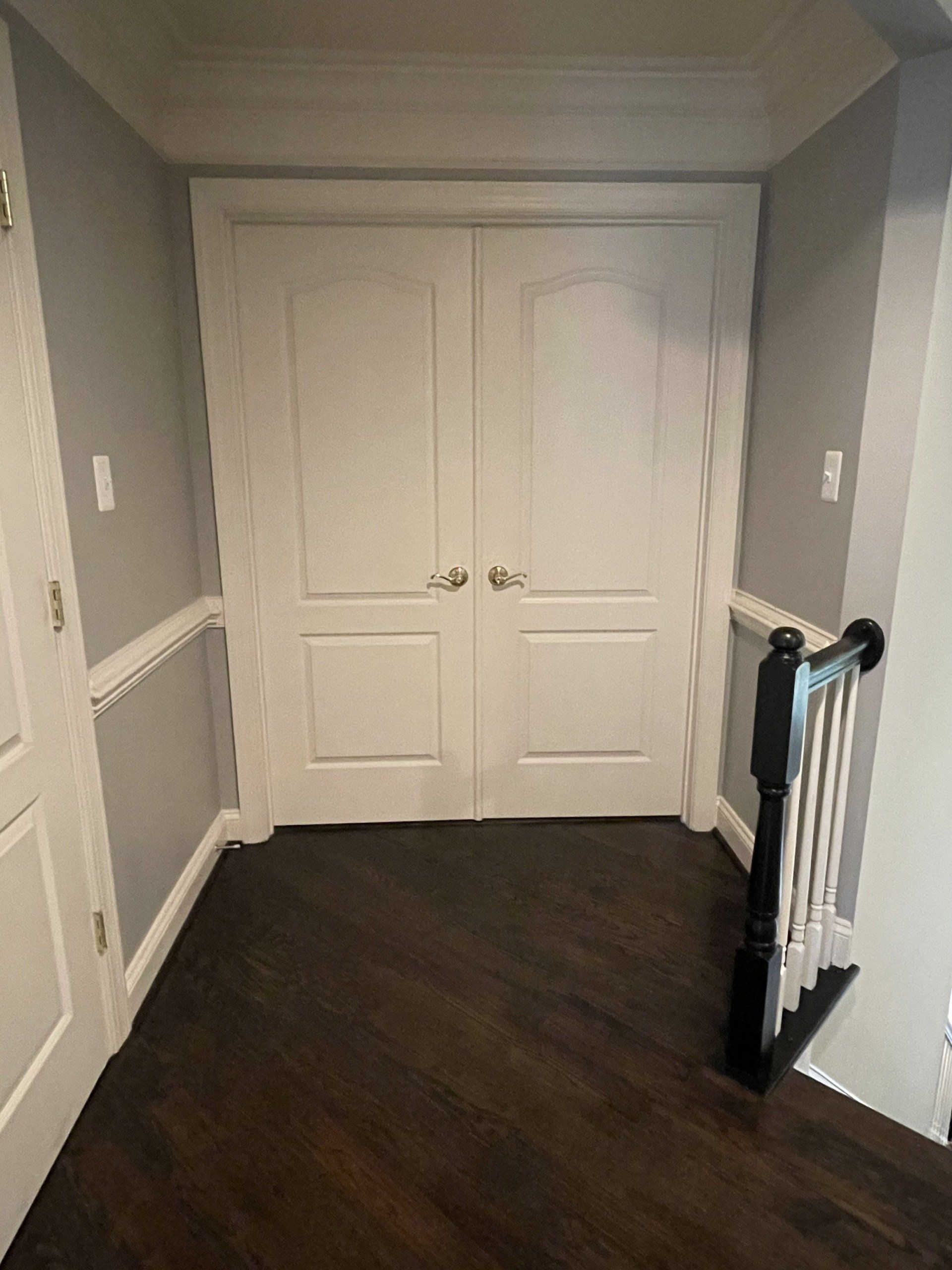 Hallway Cleaning -  Sandy Spring, Maryland - Star Maids Cleaning Solutions