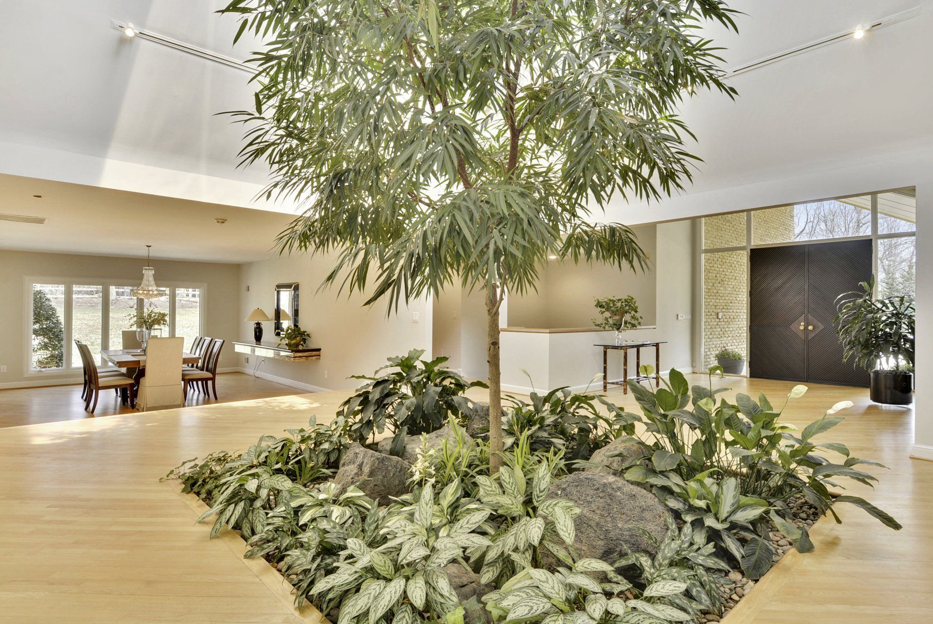 Atrium - Olney, Maryland - Star Maids Cleaning Solutions LLC