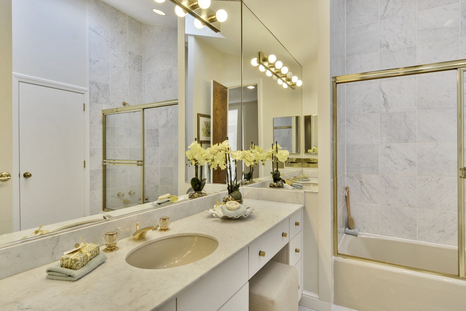 Wash Room - Star Maids Cleaning Solutions LLC