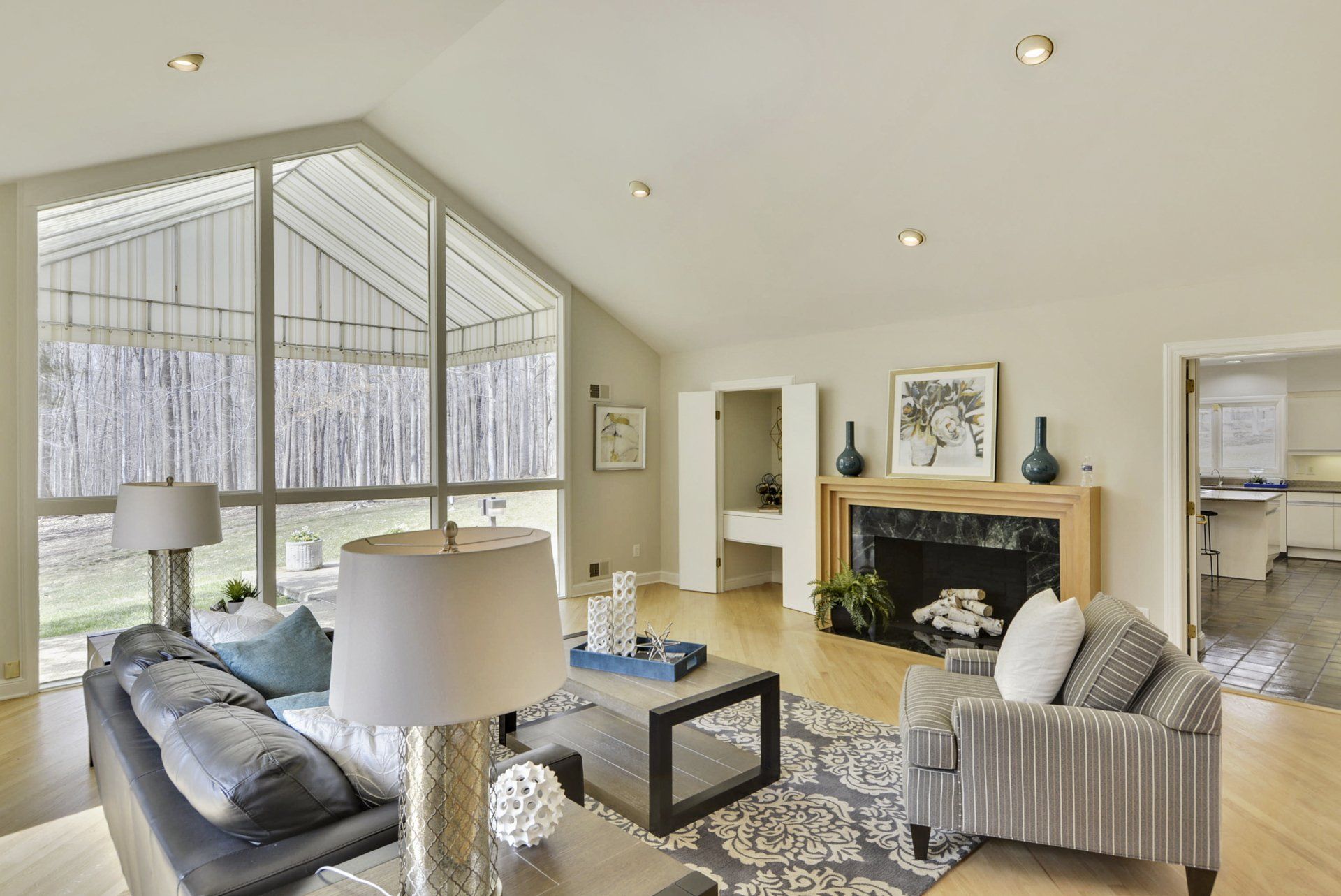 Clean Room - Olney, Maryland - Star Maids Cleaning Solutions LLC