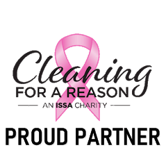 Cleaning For A Reason Partnership - Olney, Maryland - Star Maids Cleaning Solutions LLC