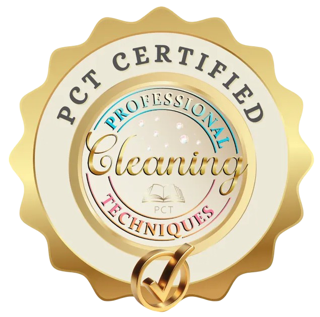 Cleaning For A Reason Partnership - Olney, Maryland - Star Maids Cleaning Solutions LLC