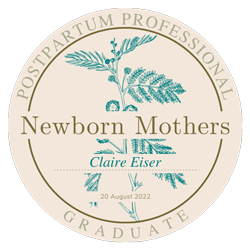 NEWBORN MOTHERS ACCREDITED