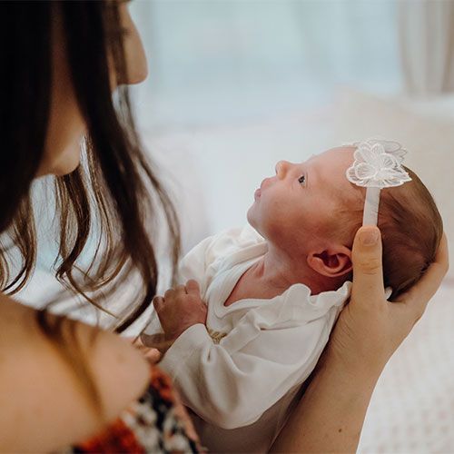 Nurture PostPartum Care