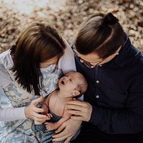 Parenting Support Consultations
