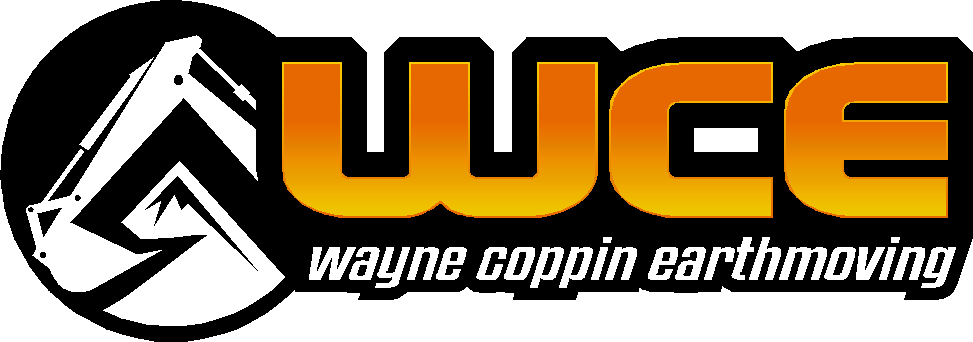 Wayne Coppin Earthmoving Wayne Coppin Earthmoving