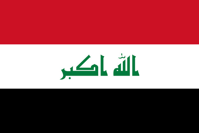 What language is spoken in Iraq - The Answer