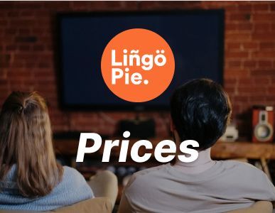 Lingopie Prices - An Overview