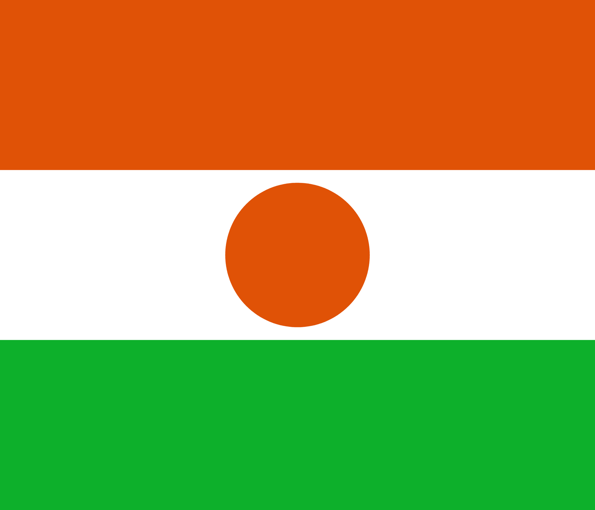 Niger