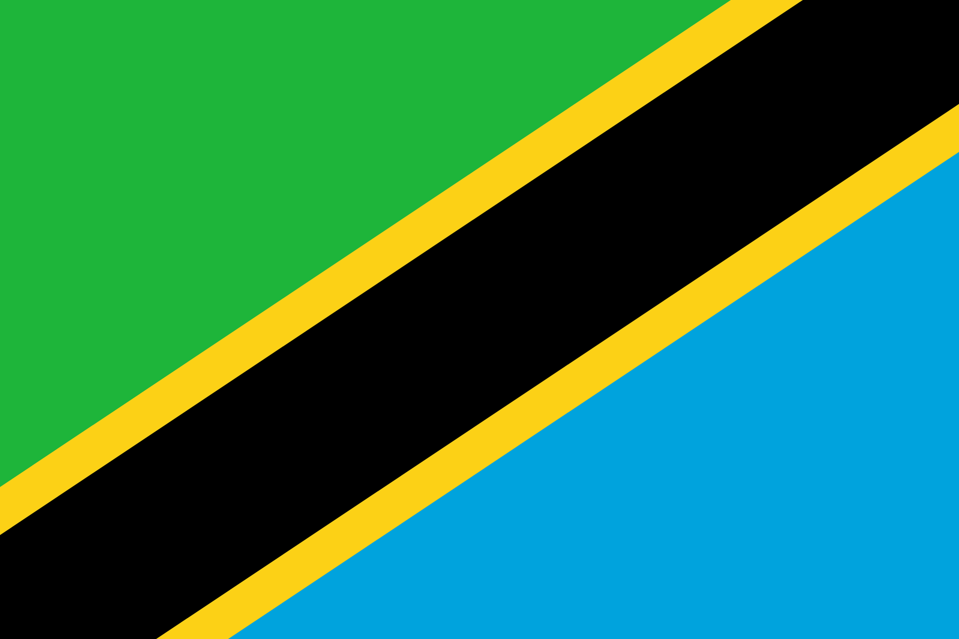 Tanzania