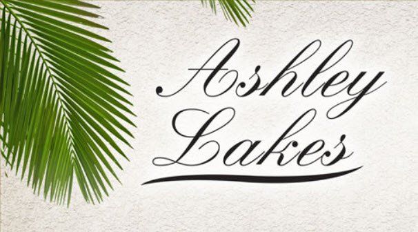 Ashley Lakes