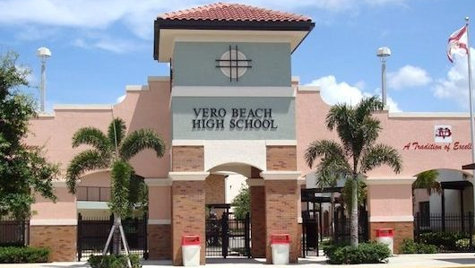 vero beach high school