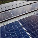 20 KW Solar Panel Installation Ballarat, Victoria