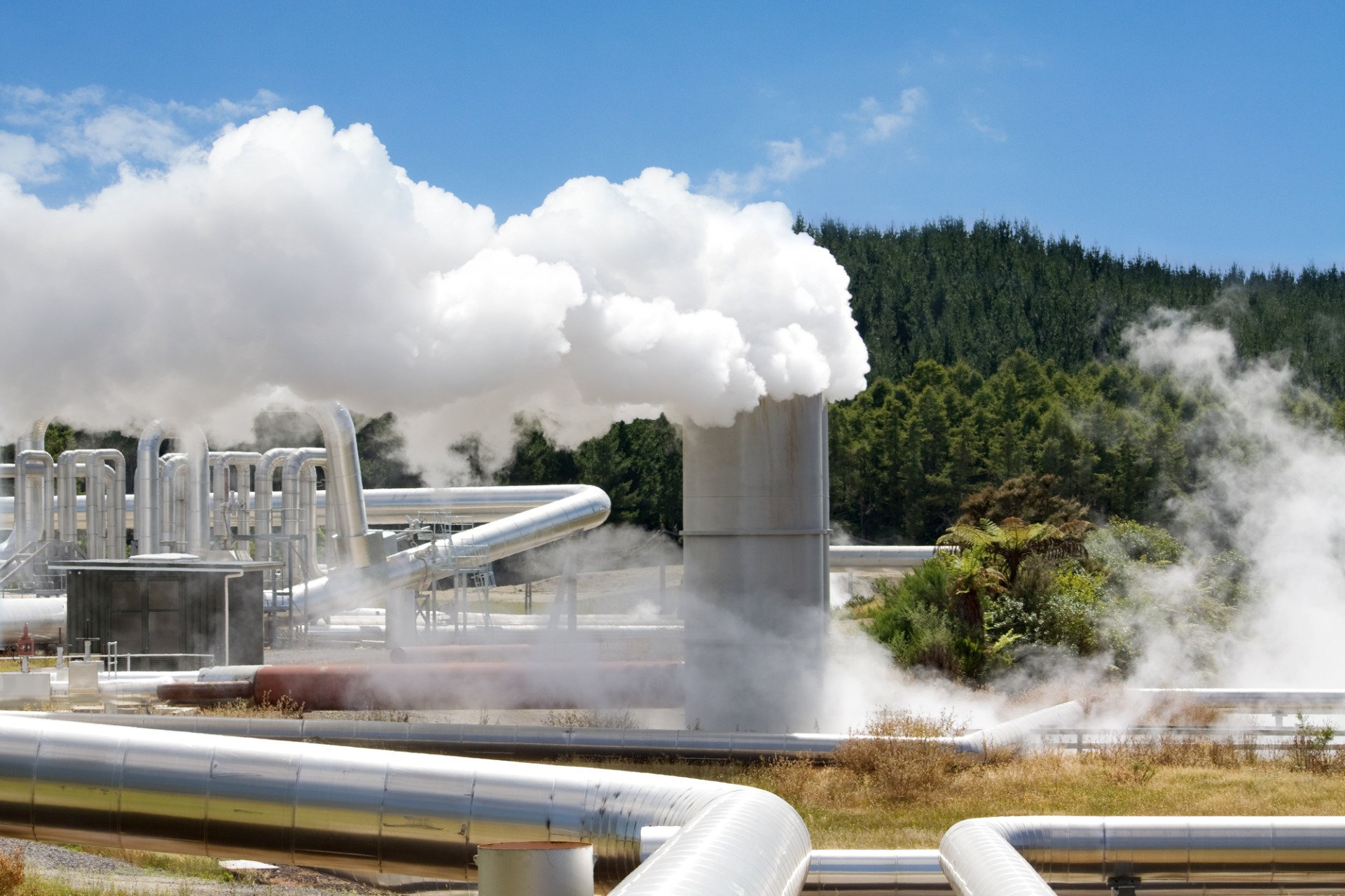 geothermal renewable energy sources