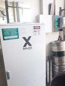 Solar Battery Storage Solutions in Victoria