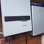Solar Battery Storage Solutions in Victoria