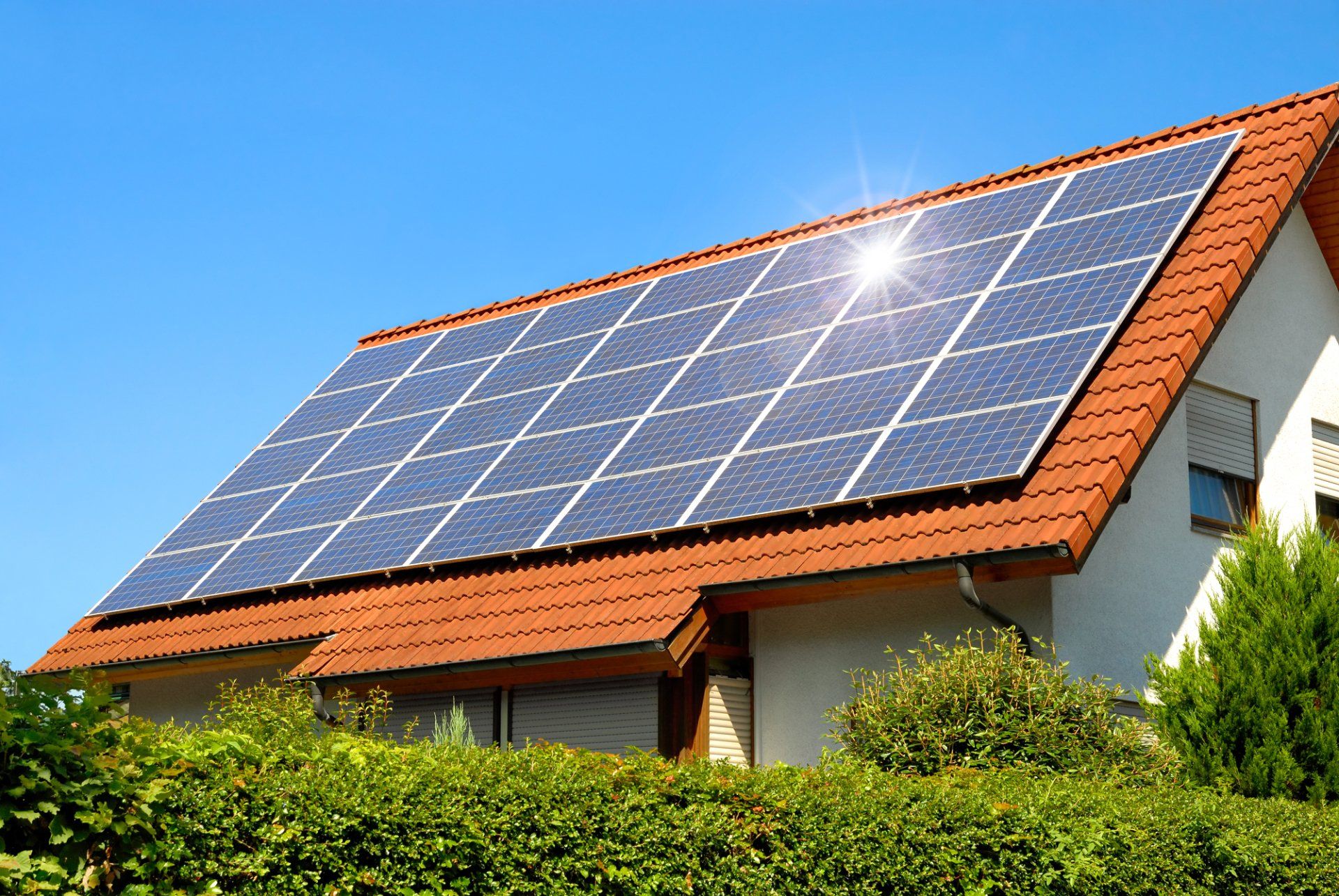 Solar Rebates In Georgia