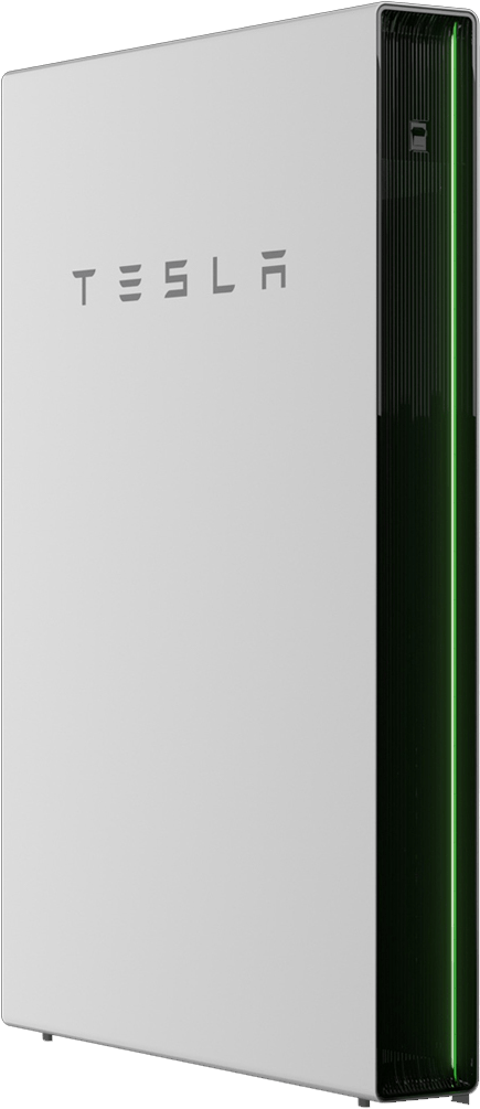 Tesla Powerwall