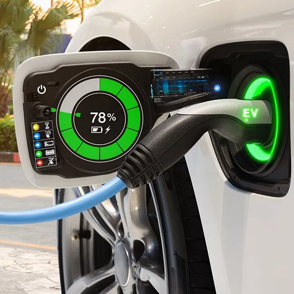 Electric Vehicle Charging Station Contractors in Australia