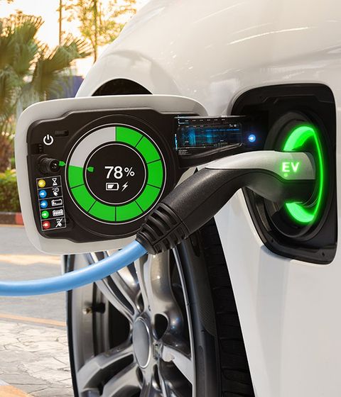 Melbourne EV Charging Installs | Greentech Engineering