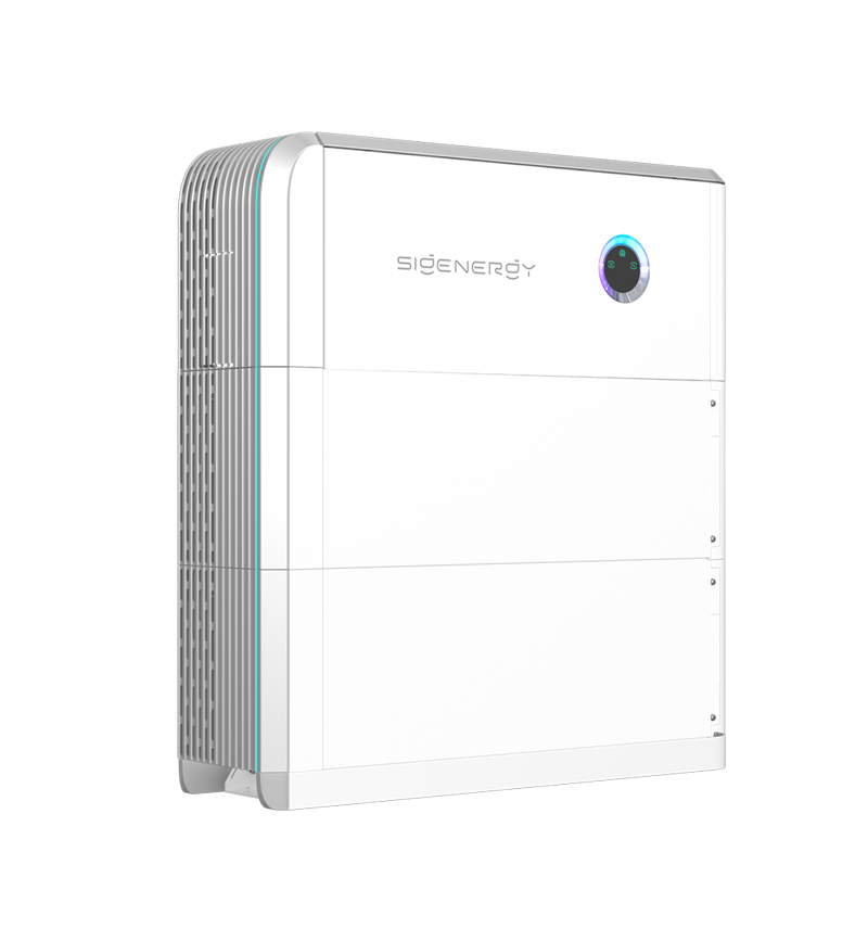 Sigenergy Inverter & Battery