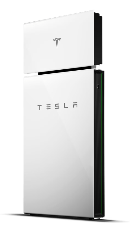 Tesla Powerwall