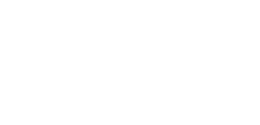 The Seymour Apartments White logo