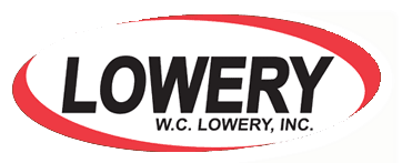 W. C. Lowery Inc