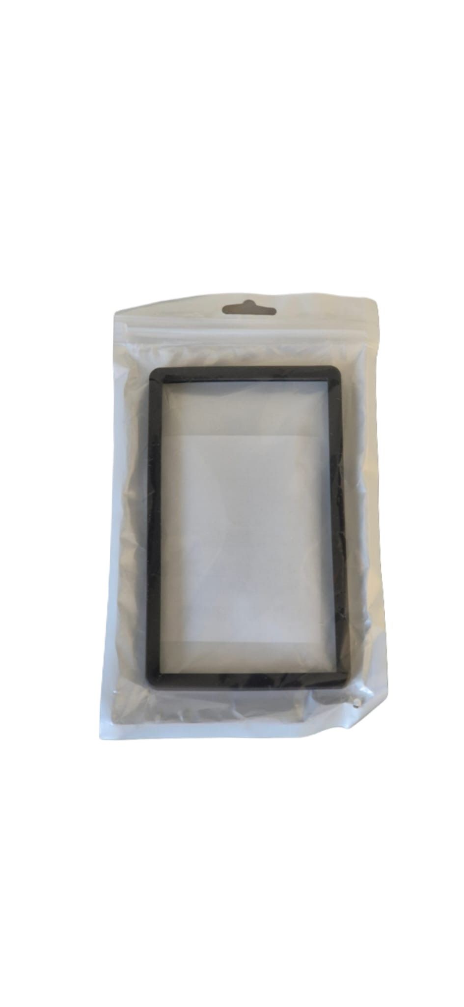 Graded card protector