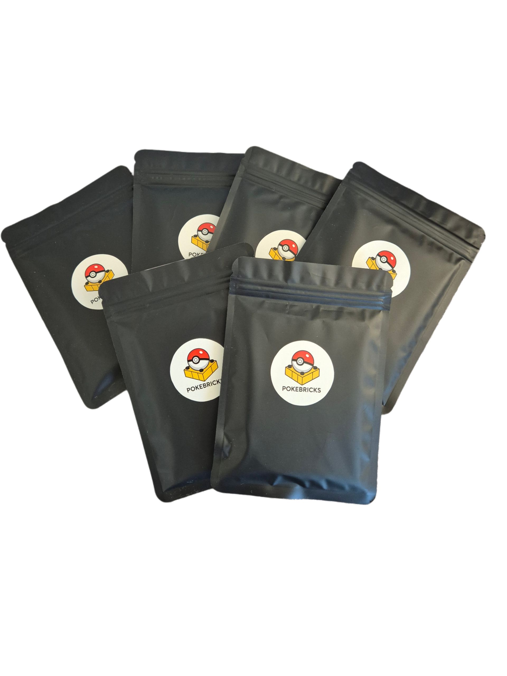 Pokemon Mystery Pack met kans op 151 boosterpack (10%)