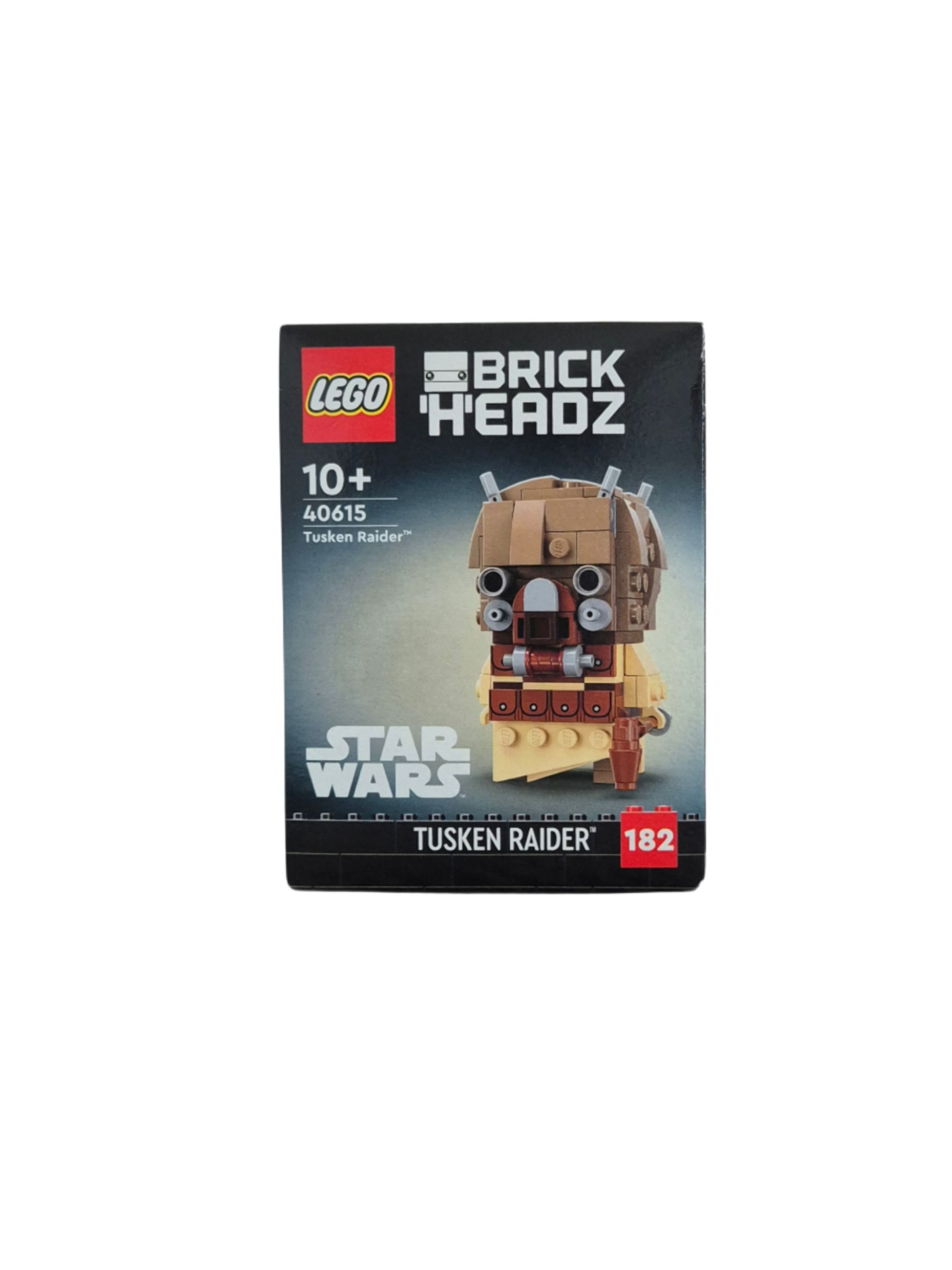 Lego Star Wars Brickheadz 40615 Tusken Raider