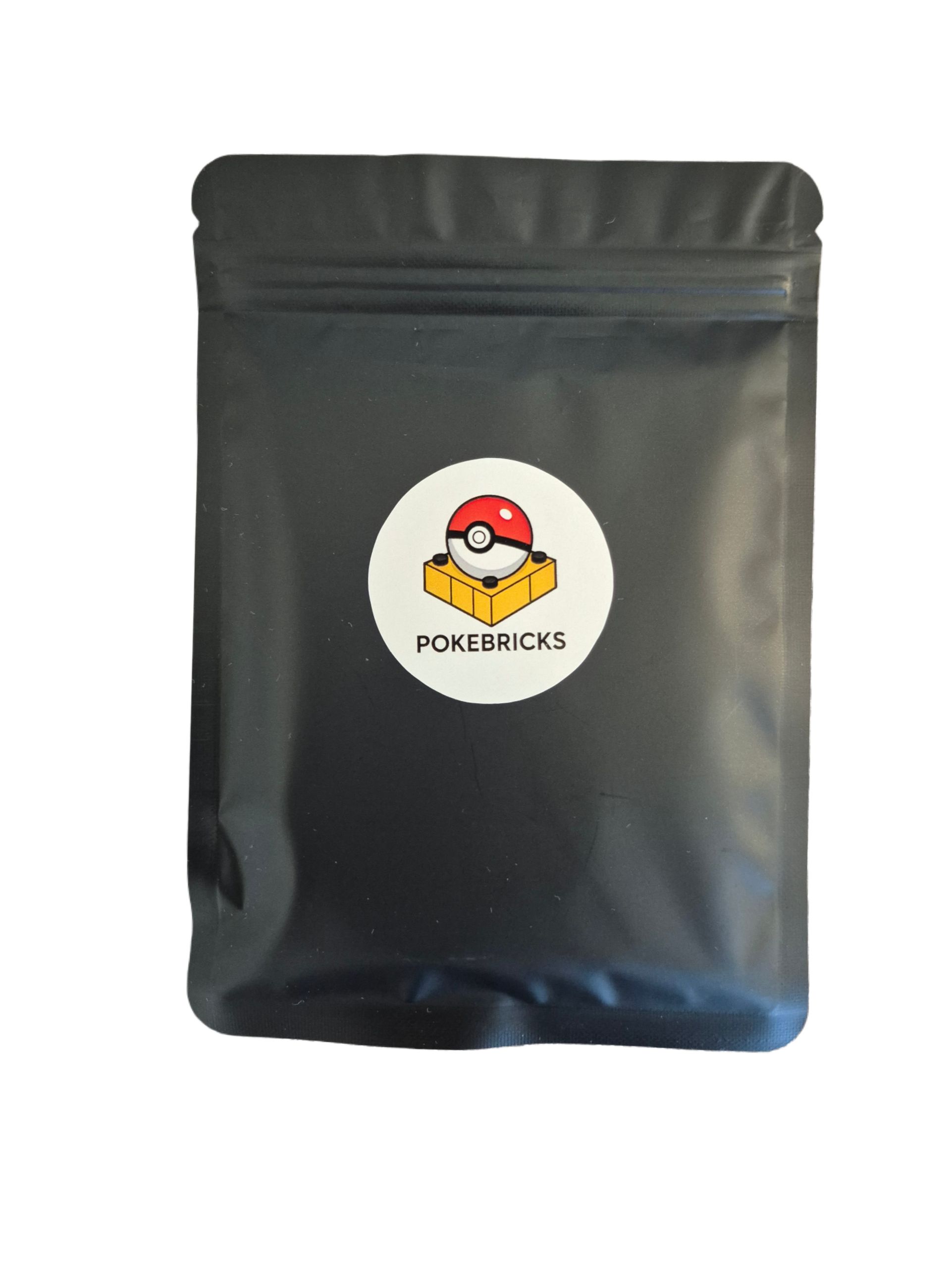 Pokemon Mystery Pack met kans op 151 boosterpack (10%)
