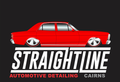 Straightline Detailing Cairns: For Automotive Detailing