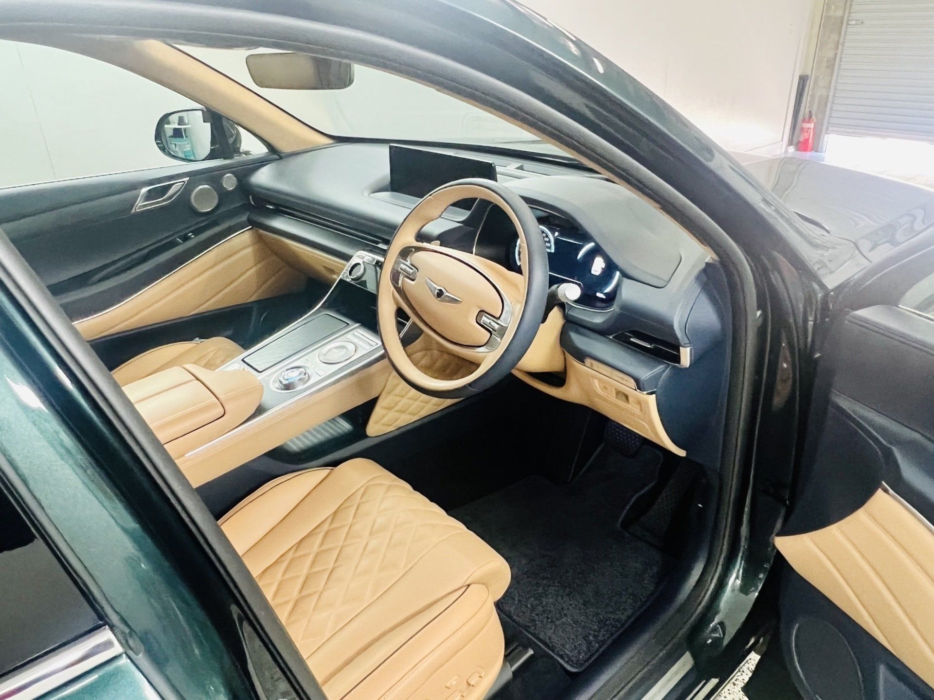 Vehicle Detailing in Cairns Straightline Detailing Cairns