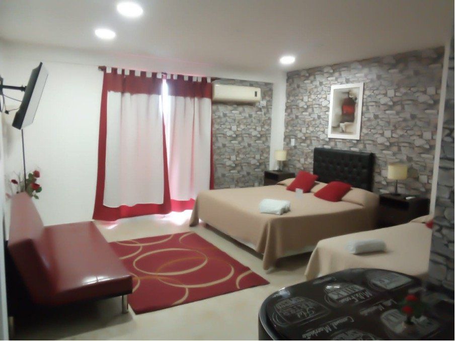 departamento angeluz