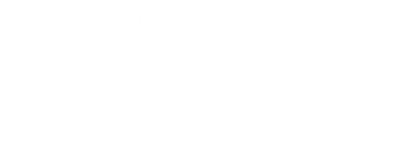 Laramie River Dental logo- white