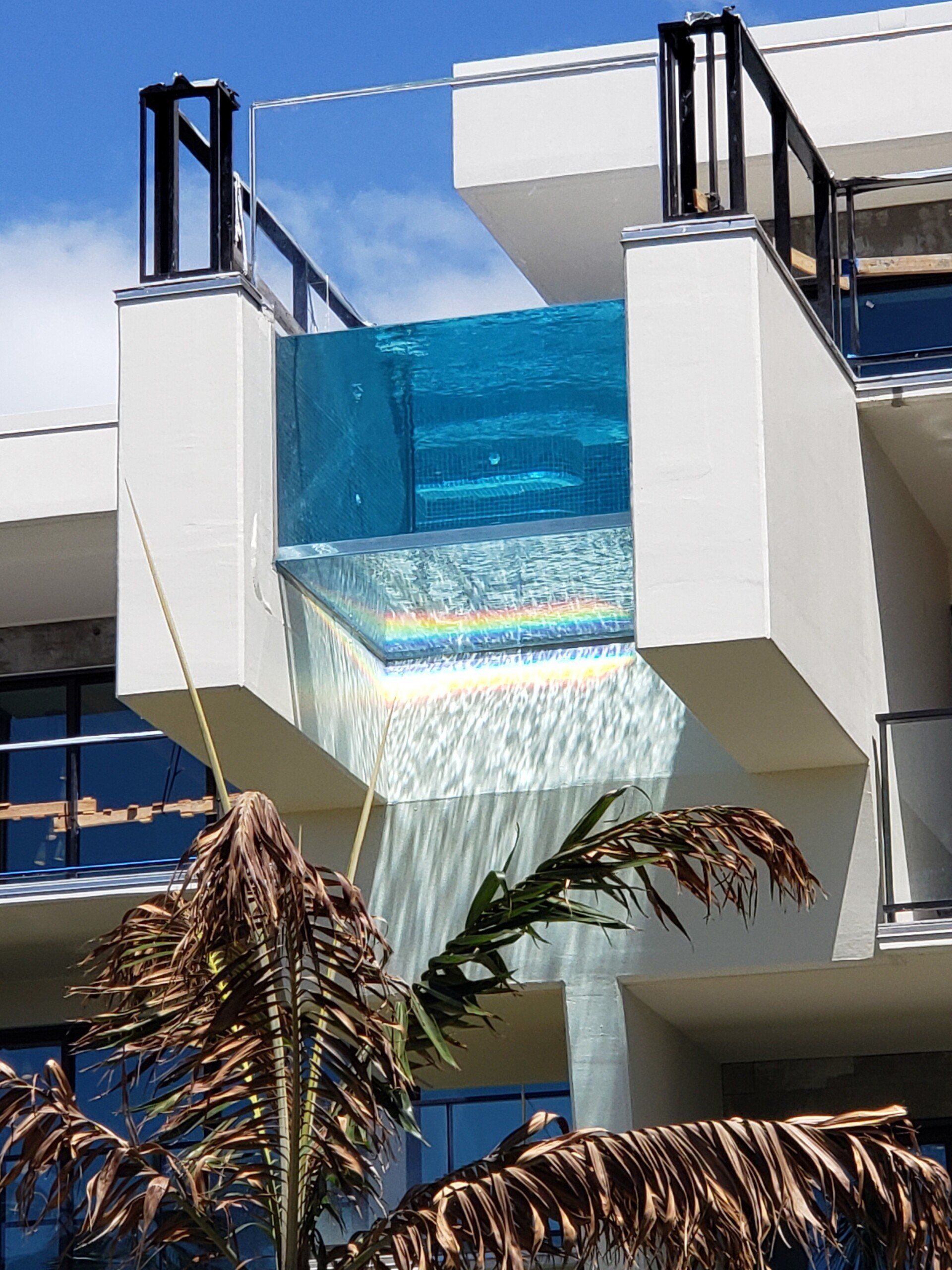 Andaz - Oahu HI - Pacific AquaScapes